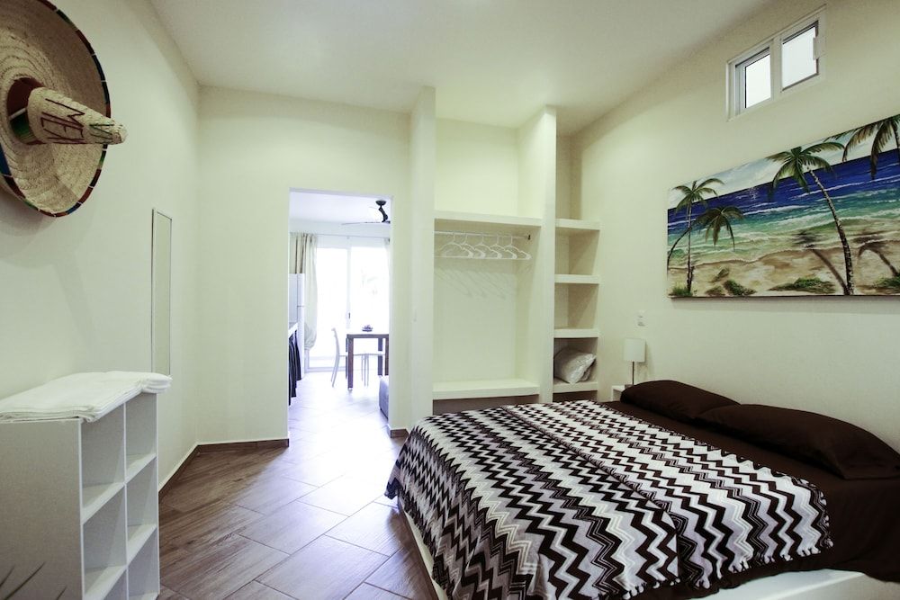 Casa Mi Playa Exclusive Apartment 3