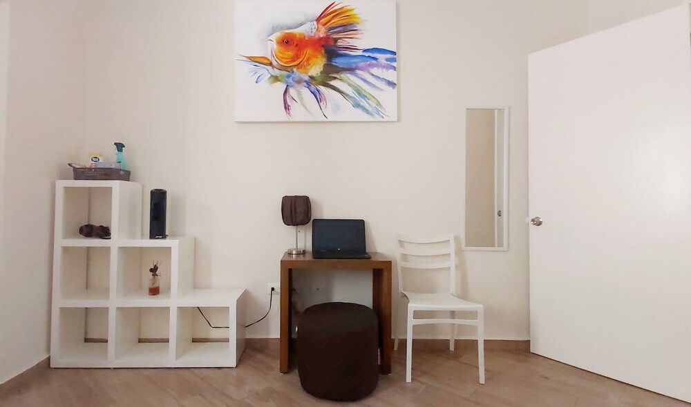 Casa Mi Playa Exclusive Apartment 7