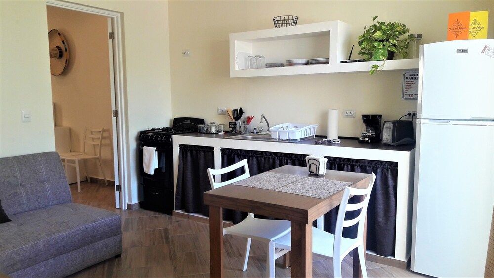 Casa Mi Playa Exclusive Apartment 5