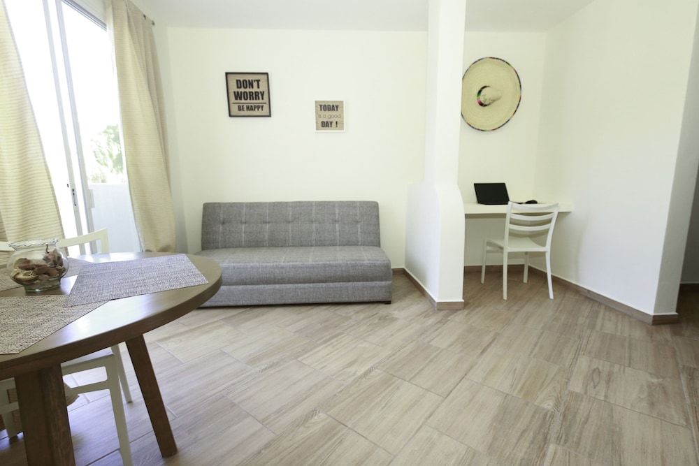 Casa Mi Playa Comfort Apartment 6