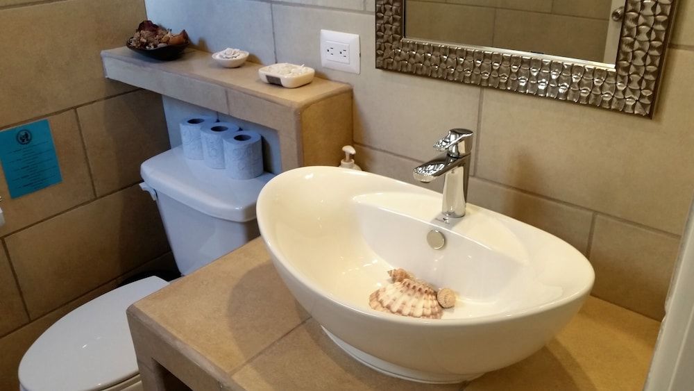 Casa Mi Playa Exclusive Apartment 8