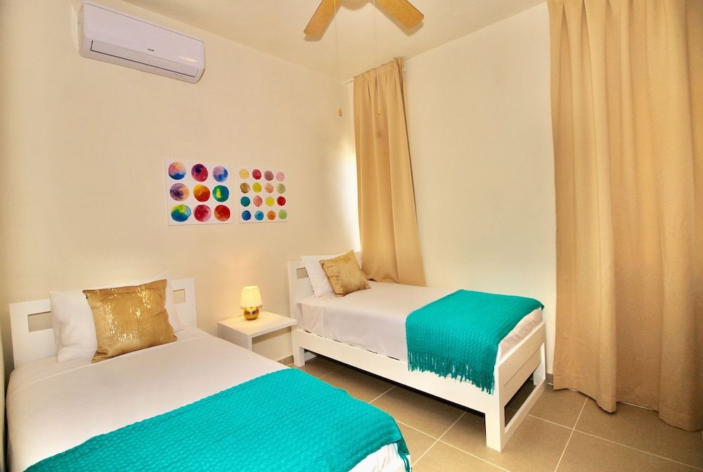 Selvanova by Select Design Apartment, 3 Bedrooms 4