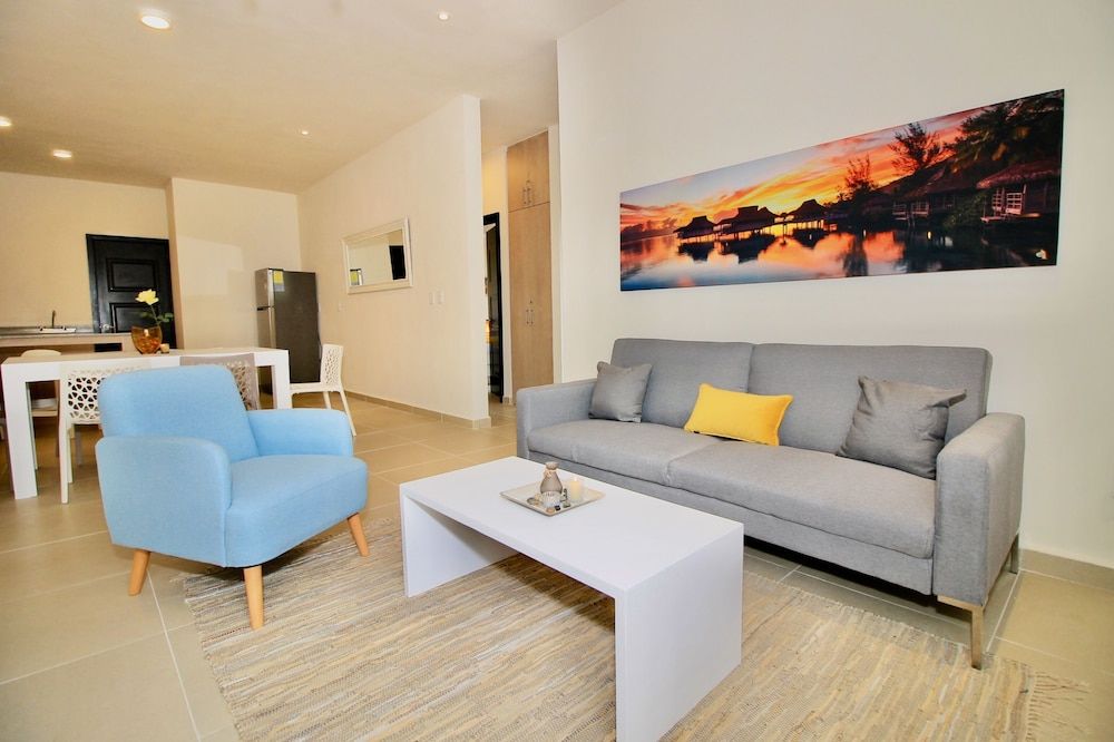 Selvanova by Select Luxury Apartment, 3 Bedrooms 19