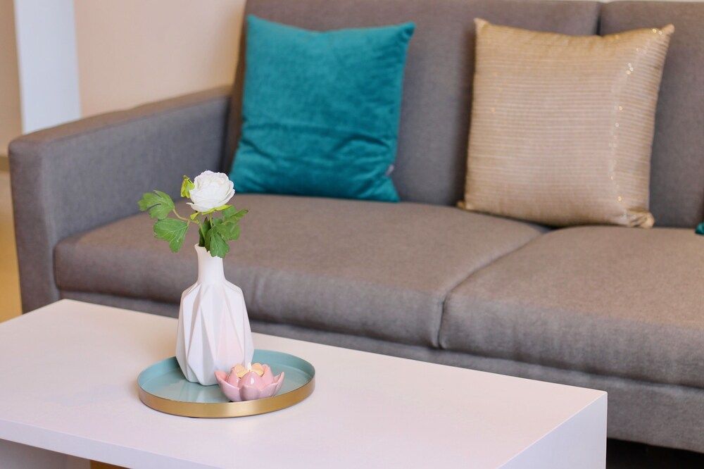 Selvanova by Select Design Apartment, 3 Bedrooms 24