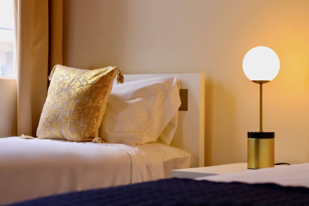 Selvanova by Select Comfort Apartment, 3 Bedrooms 19