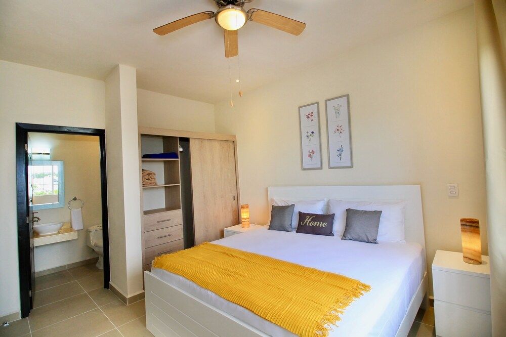 Selvanova by Select Luxury Apartment, 3 Bedrooms 16