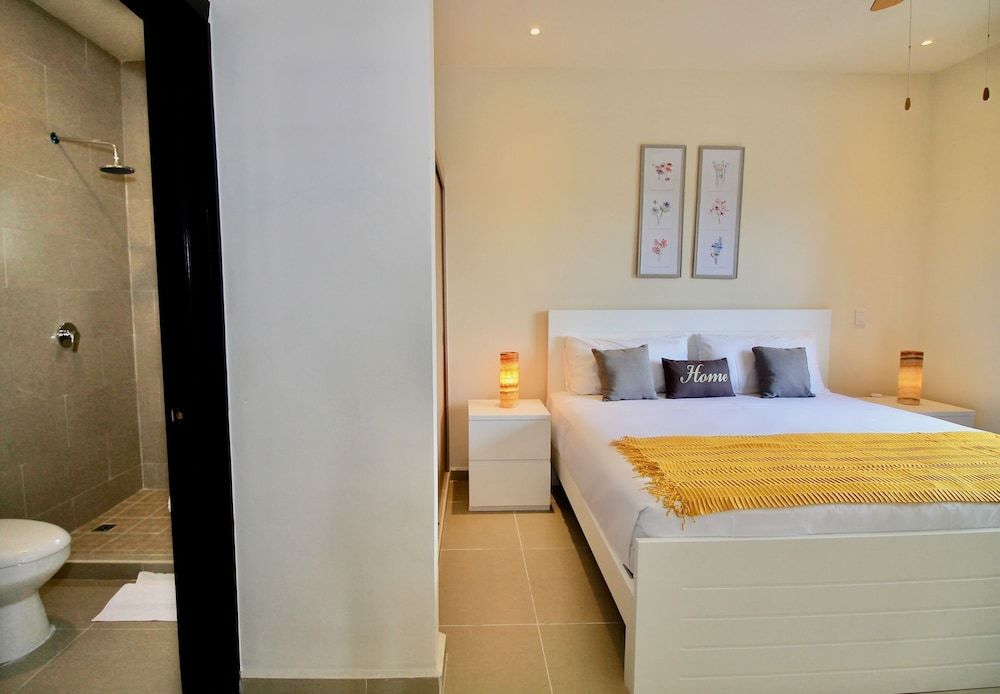 Selvanova by Select Luxury Apartment, 3 Bedrooms 8