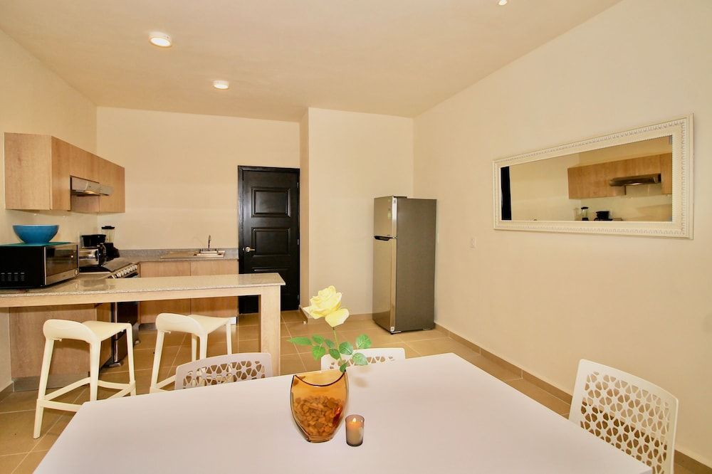 Selvanova by Select Comfort Apartment, 3 Bedrooms 22