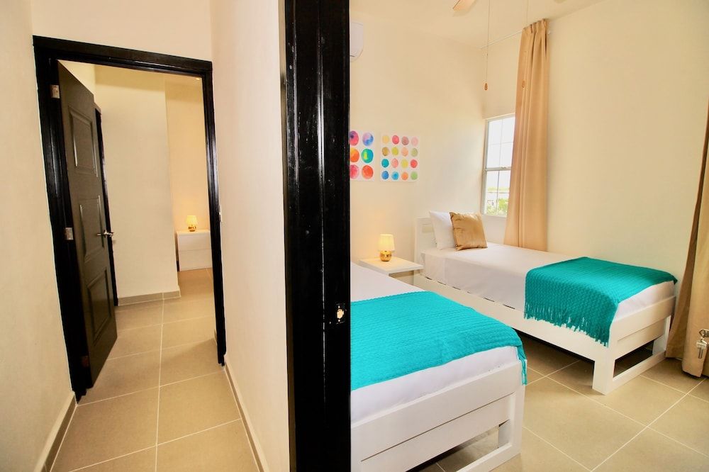 Selvanova by Select Design Apartment, 3 Bedrooms 8