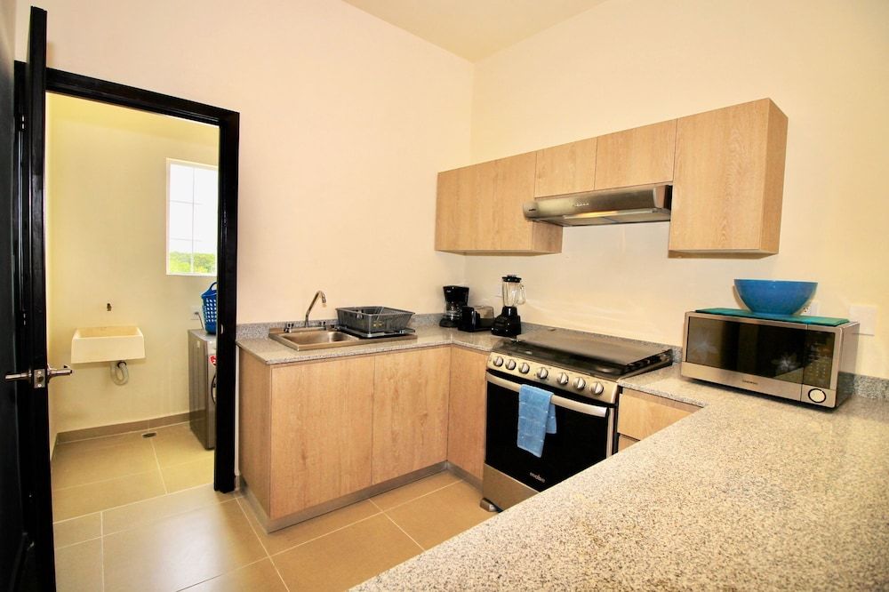 Selvanova by Select Comfort Apartment, 3 Bedrooms 27