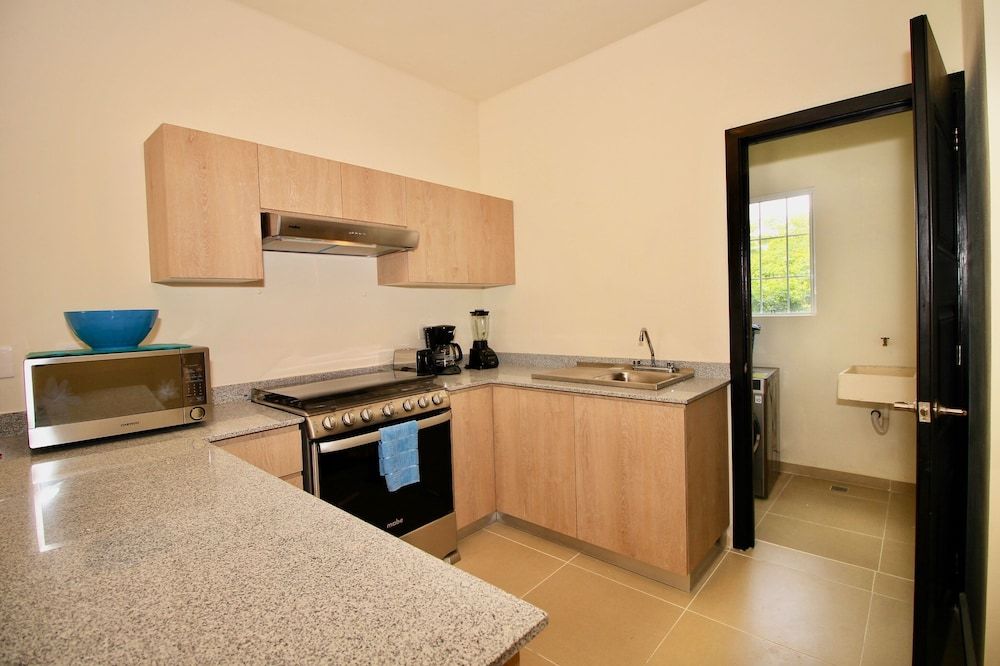 Selvanova by Select Luxury Apartment, 3 Bedrooms 22