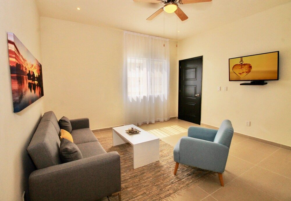 Selvanova by Select Luxury Apartment, 3 Bedrooms 26