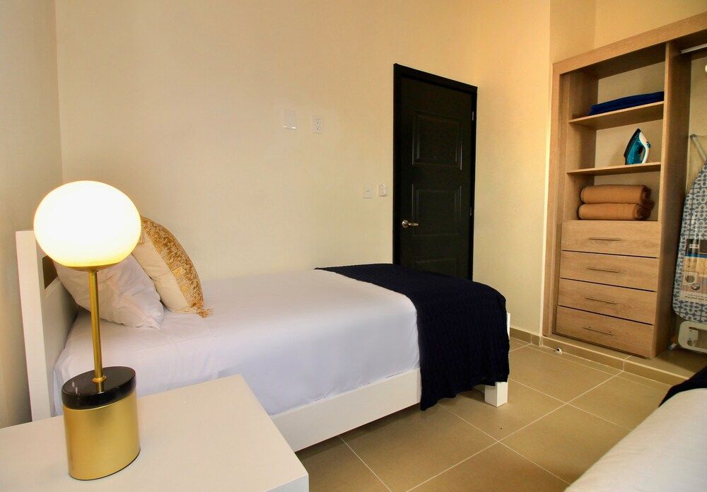 Selvanova by Select Comfort Apartment, 3 Bedrooms 15