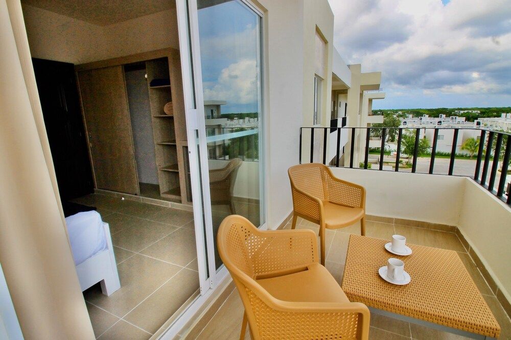 Selvanova by Select Comfort Apartment, 3 Bedrooms 26