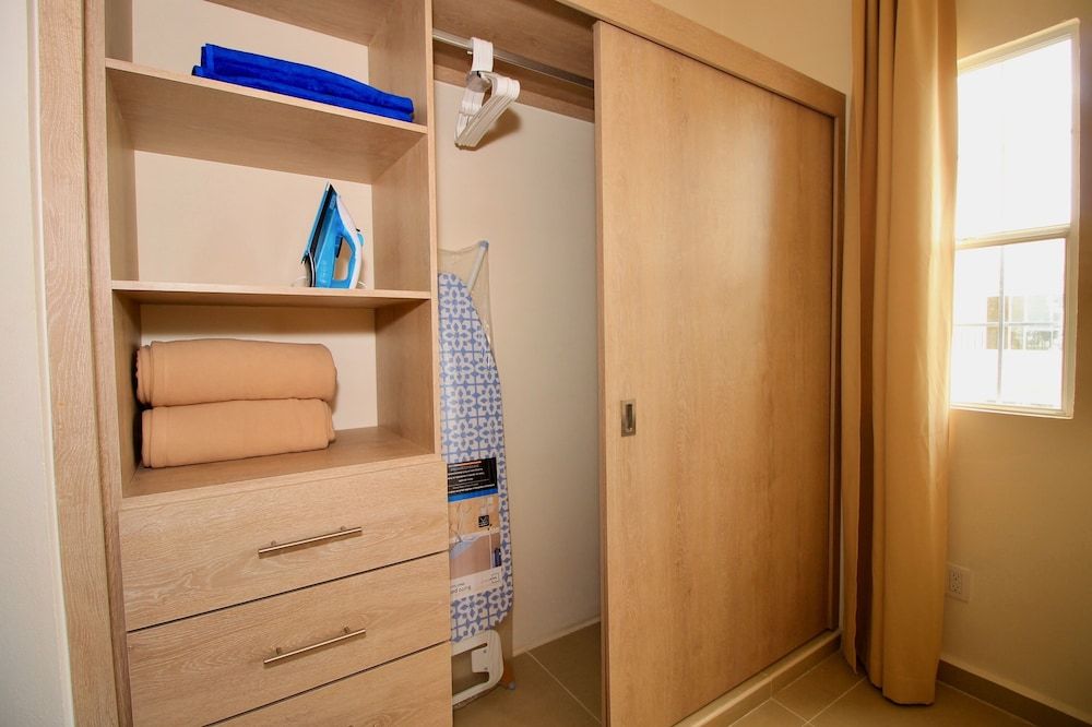 Selvanova by Select Comfort Apartment, 3 Bedrooms 13