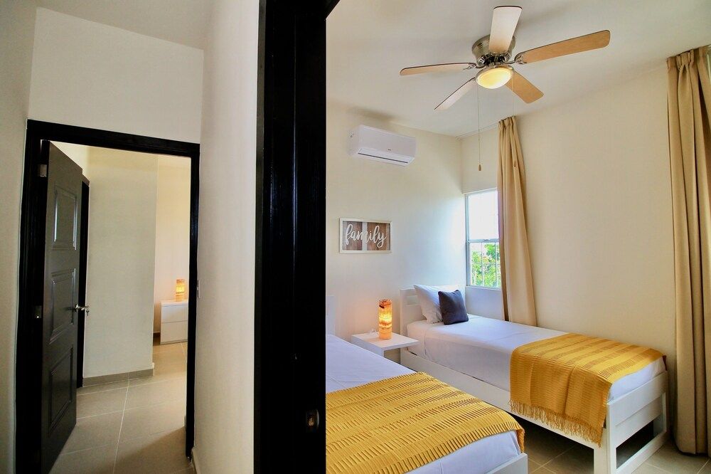 Selvanova by Select Luxury Apartment, 3 Bedrooms 13