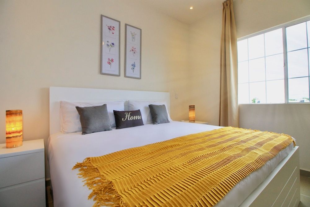 Selvanova by Select Luxury Apartment, 3 Bedrooms 10