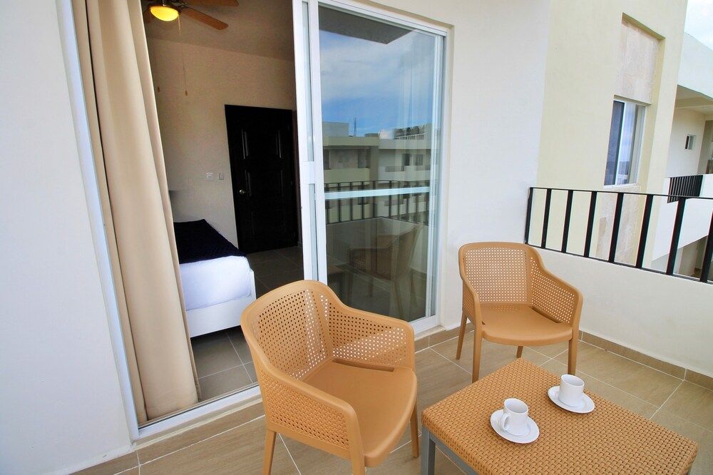 Selvanova by Select Comfort Apartment, 3 Bedrooms 25