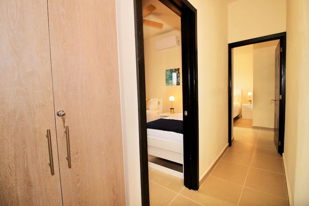 Selvanova by Select Comfort Apartment, 3 Bedrooms 14