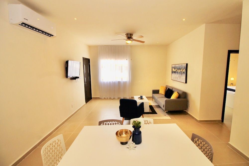 Selvanova by Select Comfort Apartment, 3 Bedrooms 24