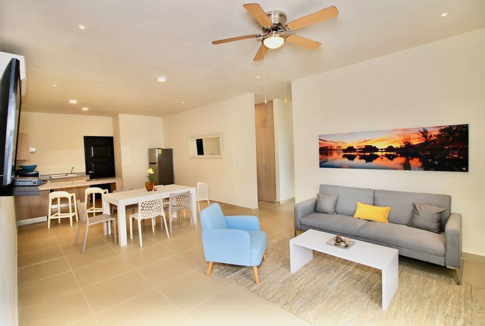 Selvanova by Select Luxury Apartment, 3 Bedrooms 27