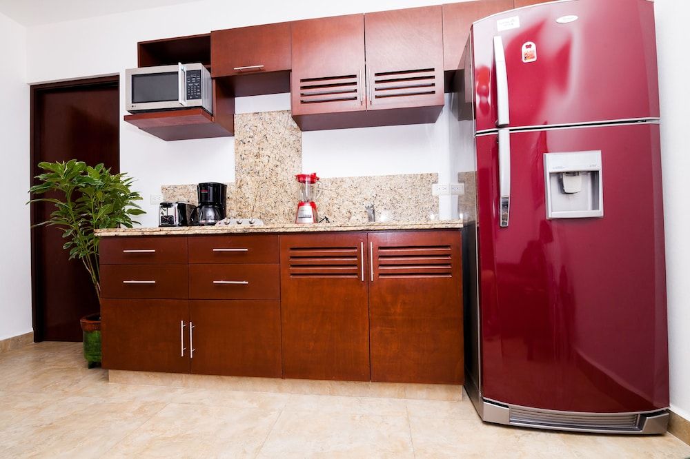 Condominio La Dolce Vita Superior Apartment 9