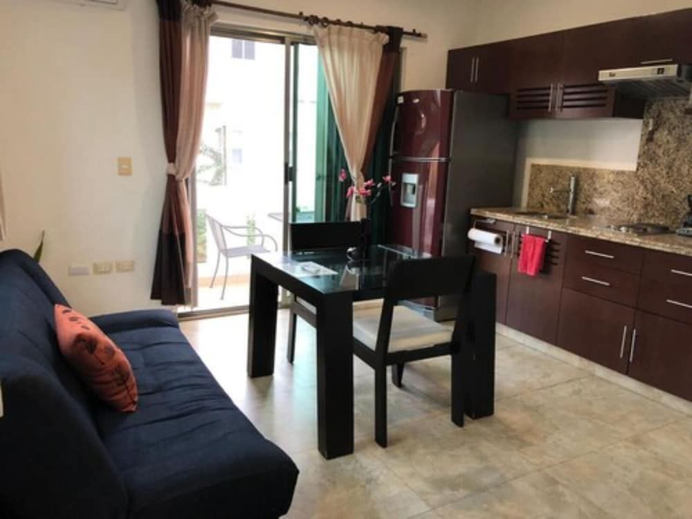 Condominio La Dolce Vita Premium Apartment, Balcony 9