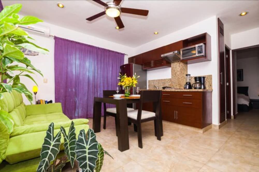 Condominio La Dolce Vita Premium Apartment, Balcony 10