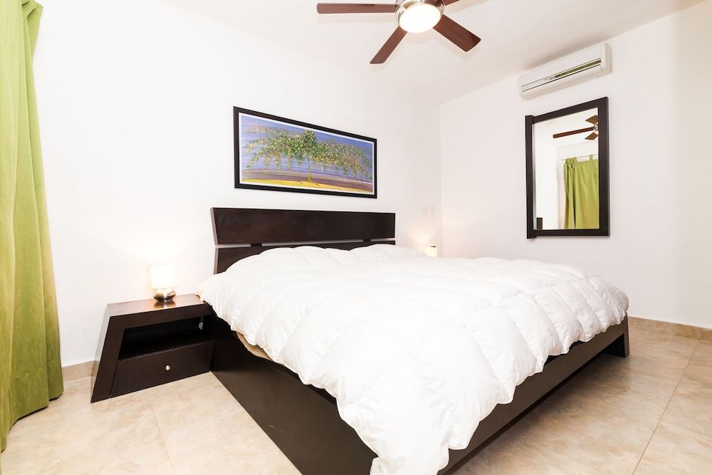 Condominio La Dolce Vita Superior Apartment