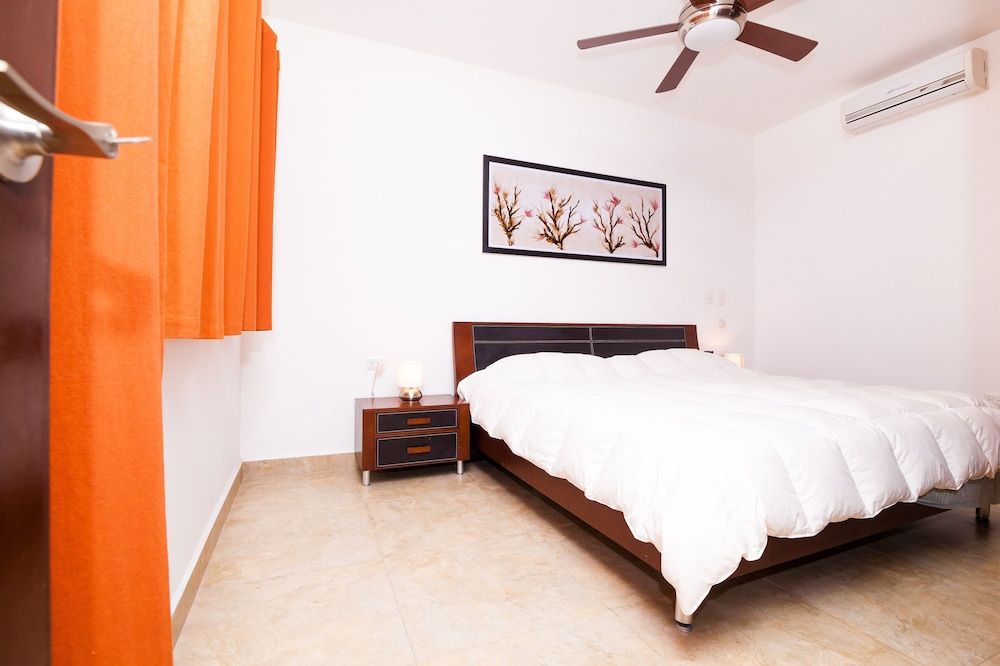 Condominio La Dolce Vita Superior Apartment 3