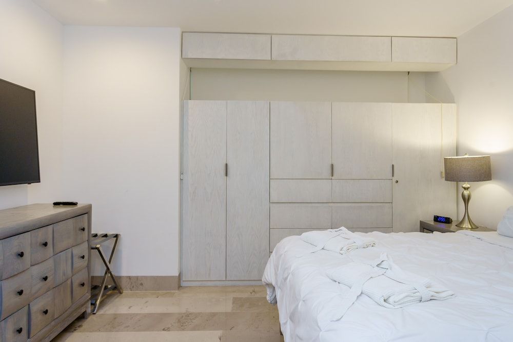 Oceana by Abna Luxury Apartment, 3 Bedrooms 13