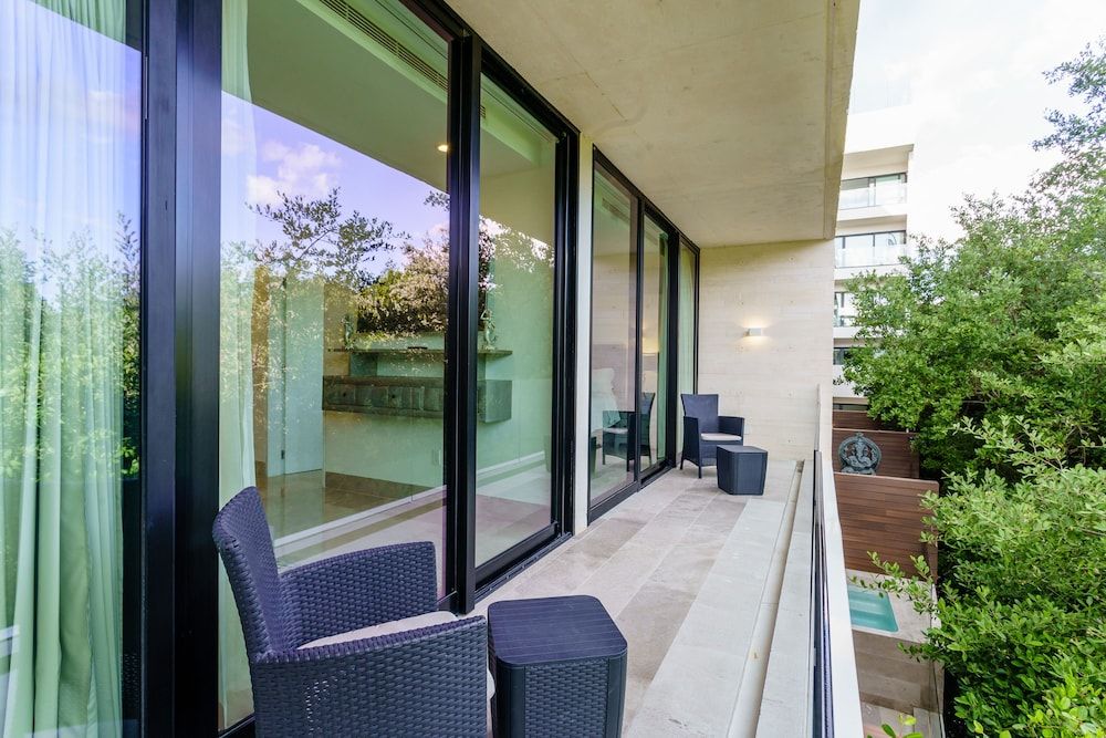 Oceana by Abna Luxury Apartment, 3 Bedrooms 7