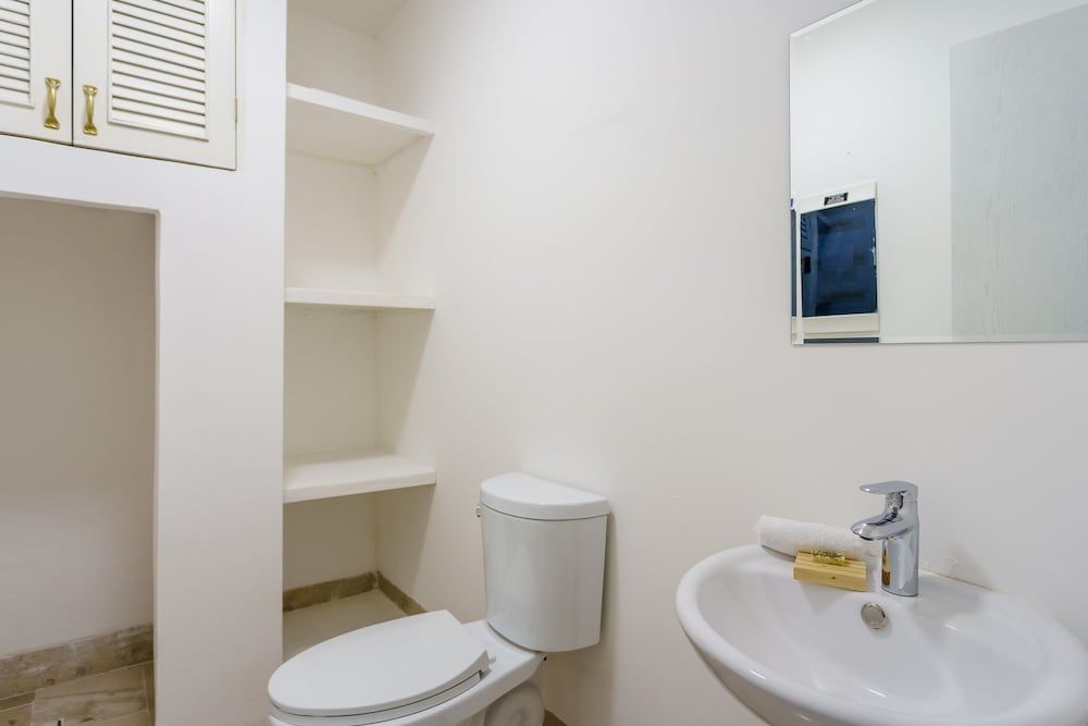 Oceana by Abna Luxury Apartment, 3 Bedrooms 9