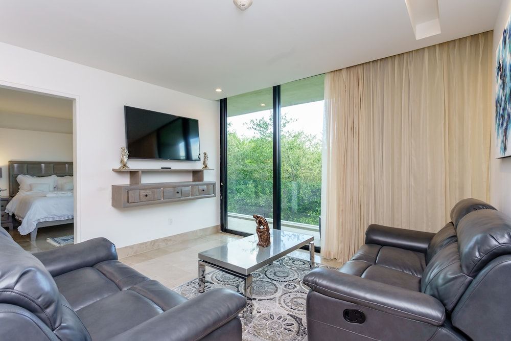 Oceana by Abna Luxury Apartment, 3 Bedrooms 15