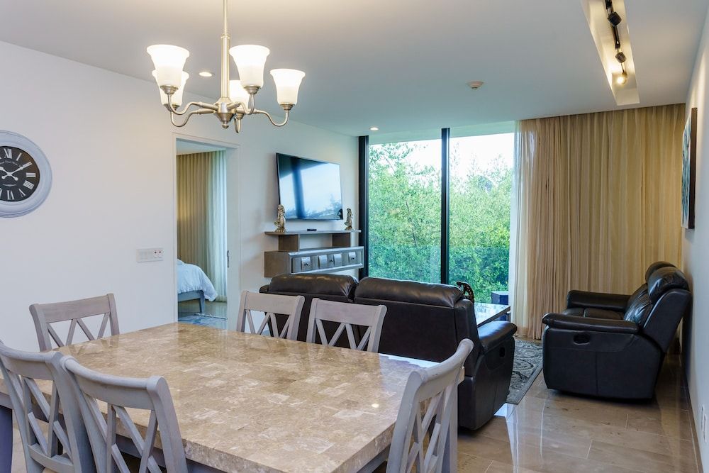 Oceana by Abna Luxury Apartment, 3 Bedrooms 14