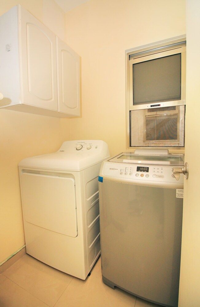 Les Alizes near Beach Premium Apartment, 2 Bedrooms 9