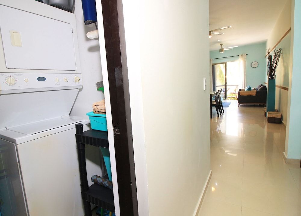 Les Alizes near Beach Exclusive Apartment 11