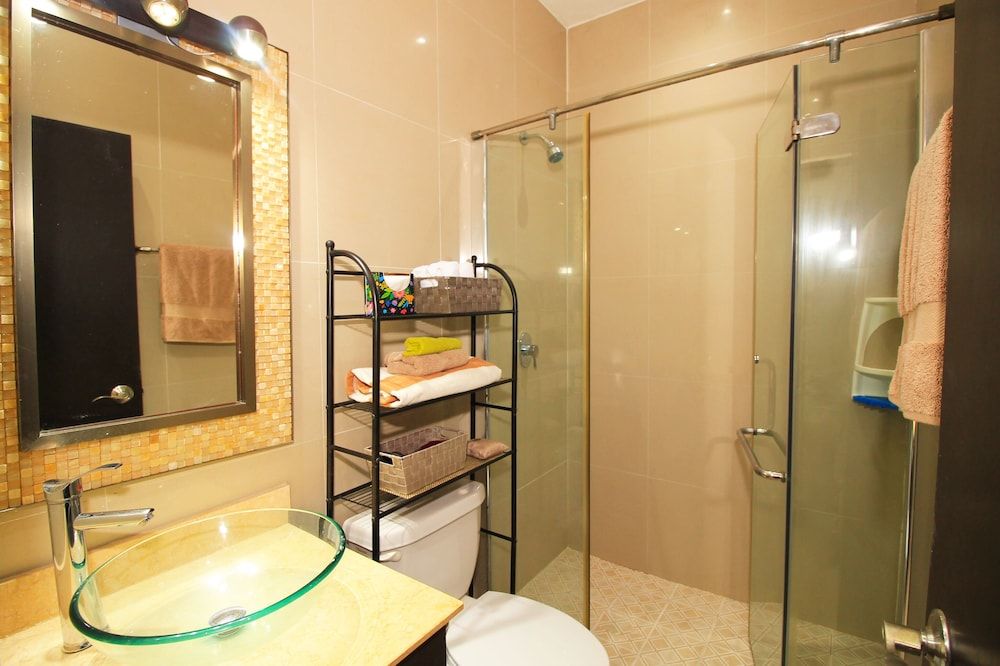 Les Alizes near Beach Exclusive Apartment 6