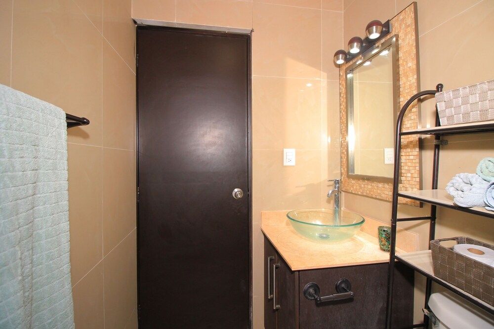 Les Alizes near Beach Superior Apartment 5