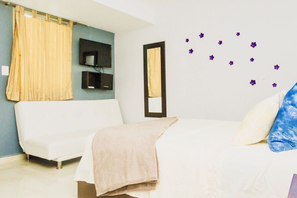 Room in Condo - Condohotel 5th Avenue Superior Studio #3 Room, 1 Bedroom, Smoking 8