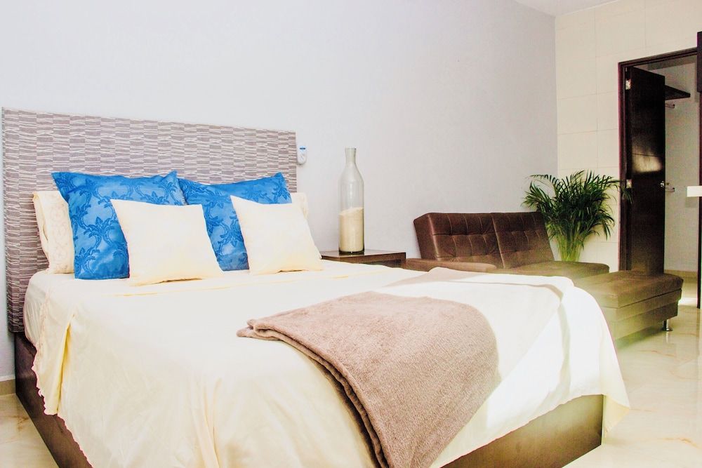 Room in Condo - Condohotel 5th Avenue Superior Studio #3 Room, 1 Bedroom, Smoking 6