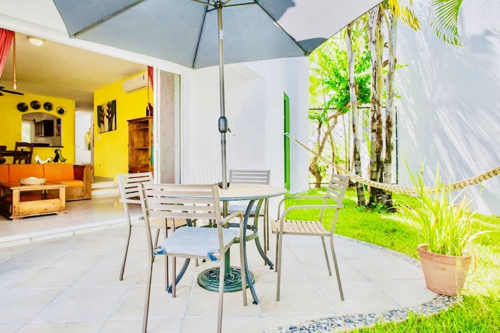 Room-deluxe Family Budget Balcony Room w Room, 2 Bedrooms, Balcony, Garden View 51