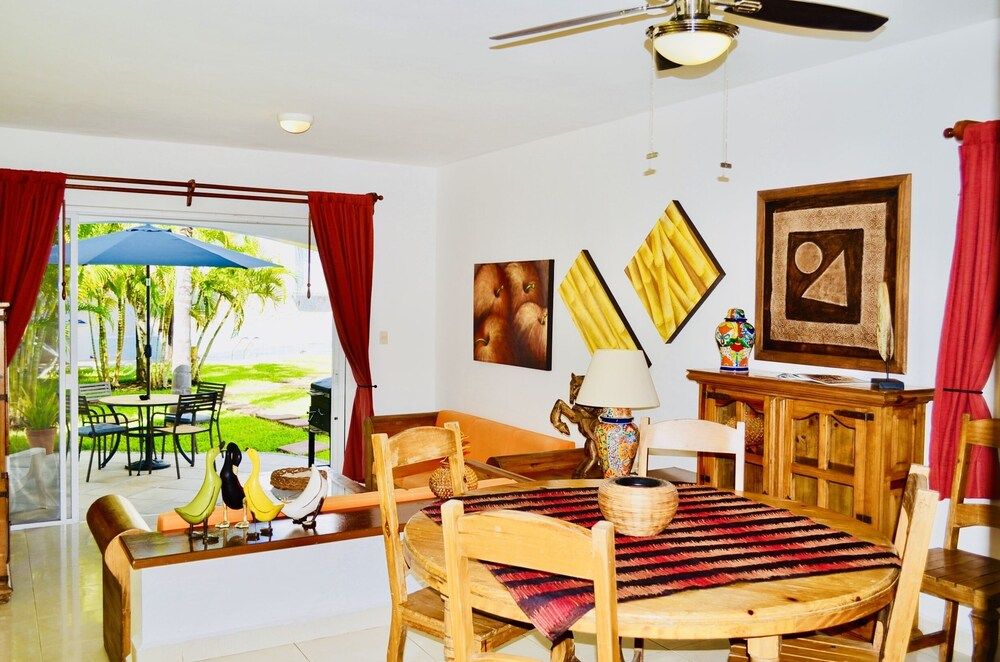 Room-deluxe Family Budget Balcony Room w Room, 2 Bedrooms, Balcony, Garden View 31