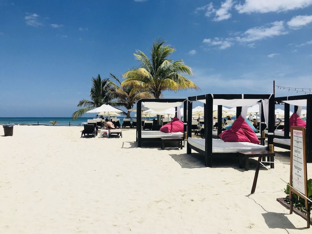 Room in Condo - Condohotel 5th Avenue Std Double Studio Room, 1 Bedroom, Smoking 16