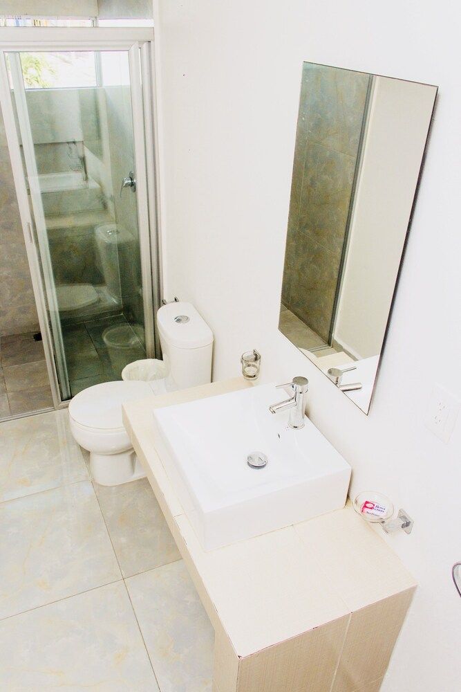 Room in Condo - Condohotel 5th Avenue Std Double Studio Room, 1 Bedroom, Smoking 11