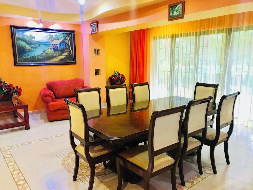 undefined "beautiful 8 People Townhouse Villa Located in Playacar Phase 2" 5