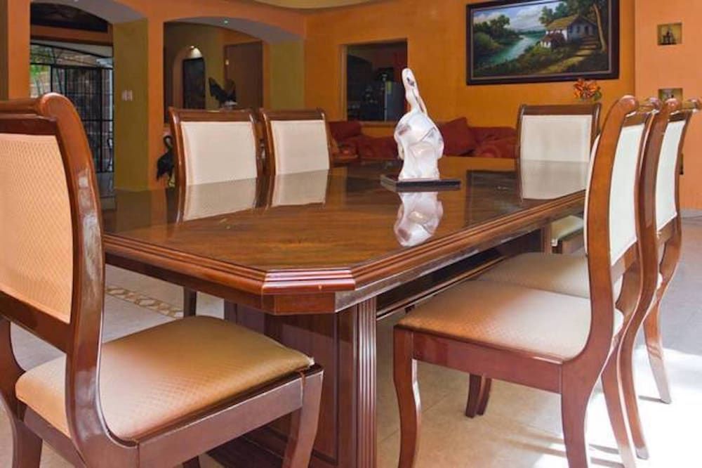 undefined "beautiful 8 People Townhouse Villa Located in Playacar Phase 2" 4