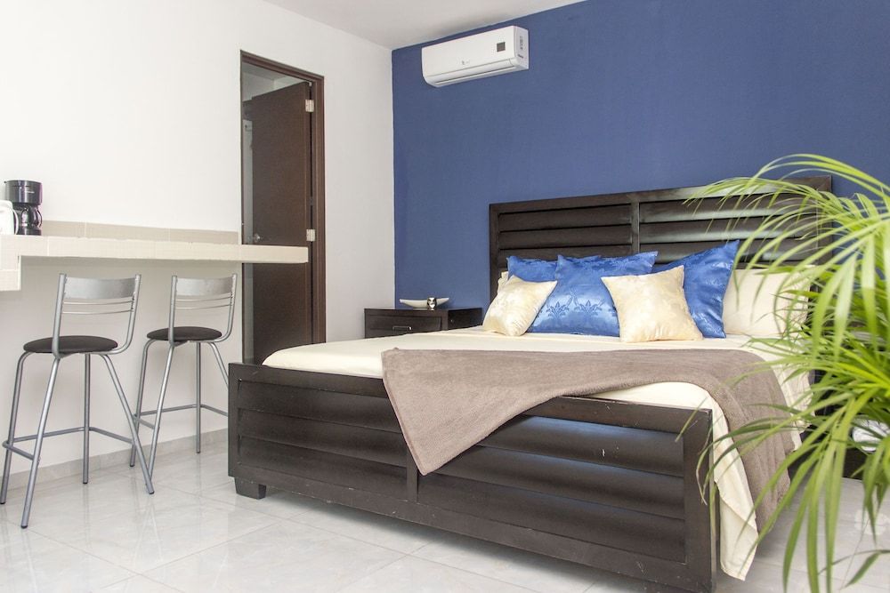 undefined Room in Condo - Condohotel 5th Avenue Superior #1 Studio 10