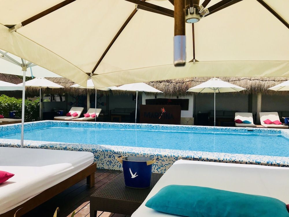 undefined Room in Condo - Condohotel 5th Avenue King Triple Studio 4