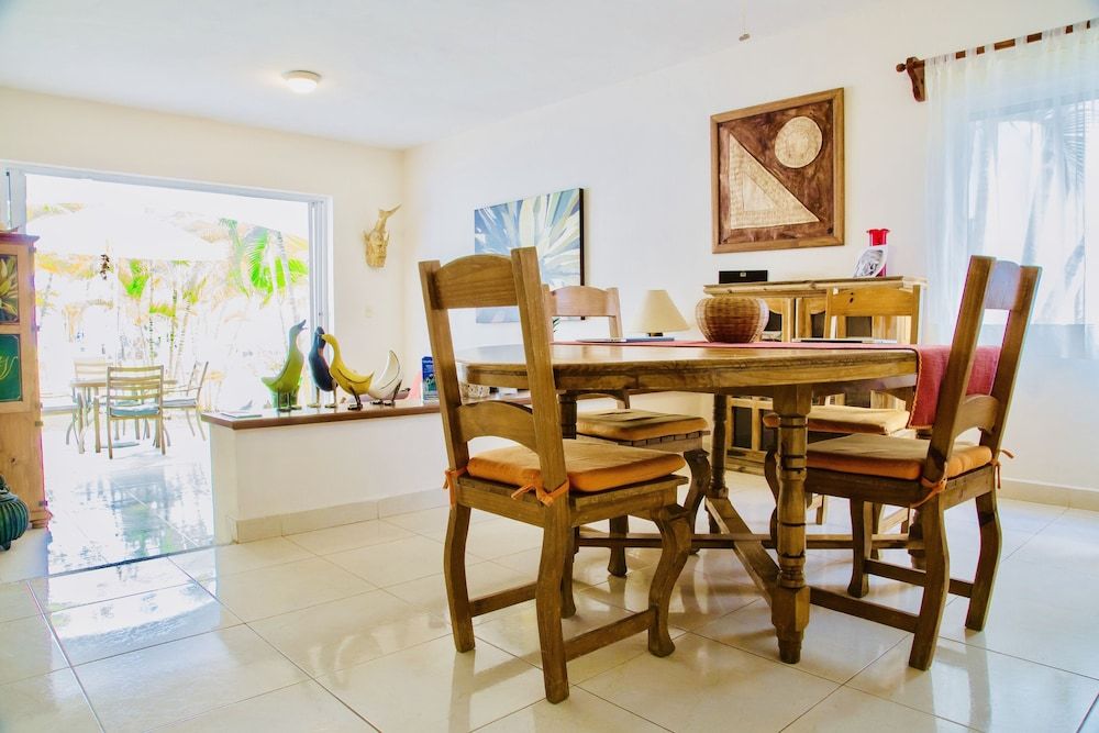 undefined Room in B&B - Deluxe Family Comfort Balcony Room With Pool Playacar Ii 6